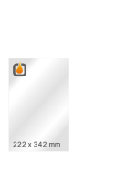 Kaminglas Seitenscheibe für JØTUL I620 – Ersatzglas