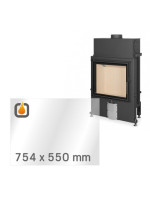 Glas für IMPRESSION 2g 80.60.01