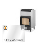 Glas für DYNAMIC W 2g 66.50.01P