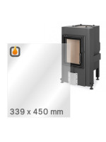 Glas für DYNAMIC 3G 38.50.01