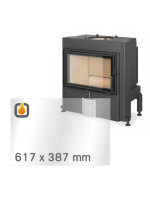 Glas für DYNAMIC B3G 66.44.01