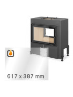 Glas für DYNAMIC T 3G 66.44.01