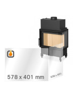 Glas für HEAT R/L 2g S 60.44.33.23