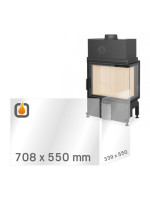 Glas für IMPRESSION R/L 2g S 71.60.34.21